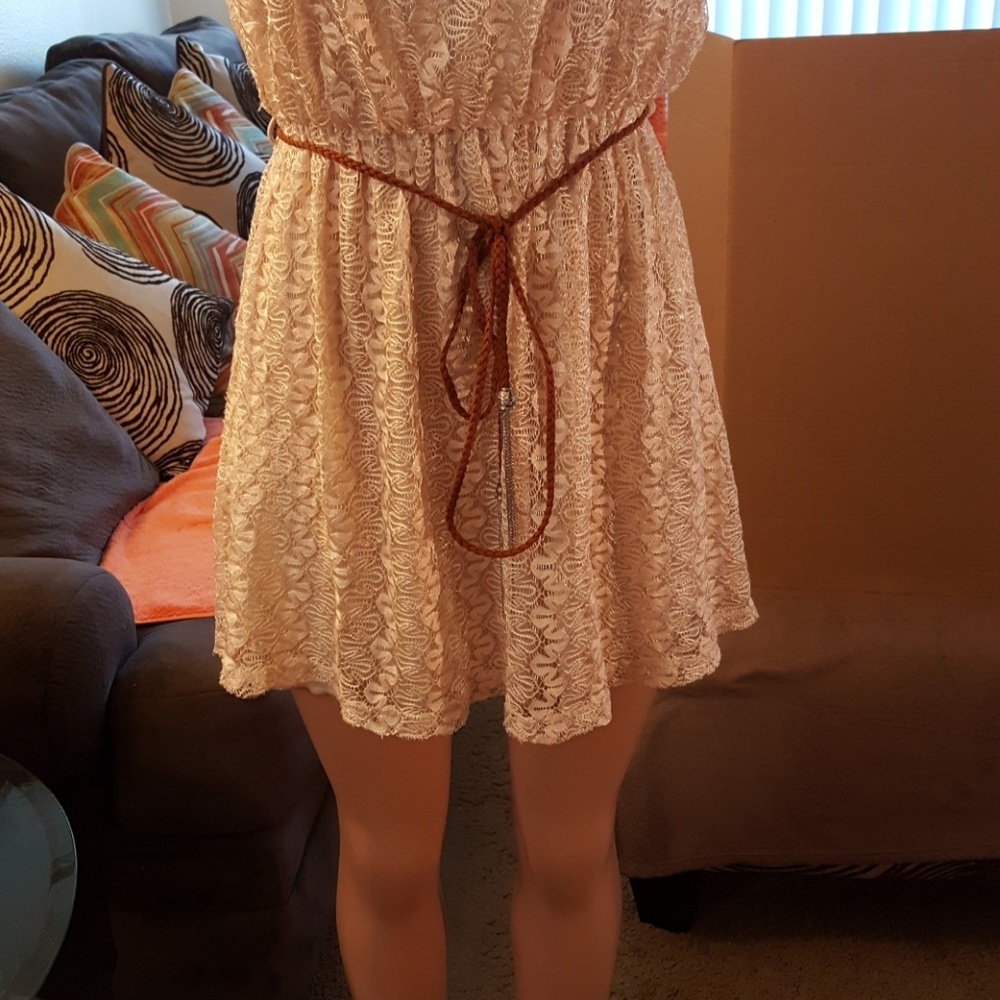 Style Rack Mini Dress - Picture 5 of 6